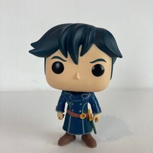 Funko Pop Ni No Kuni Roland 330